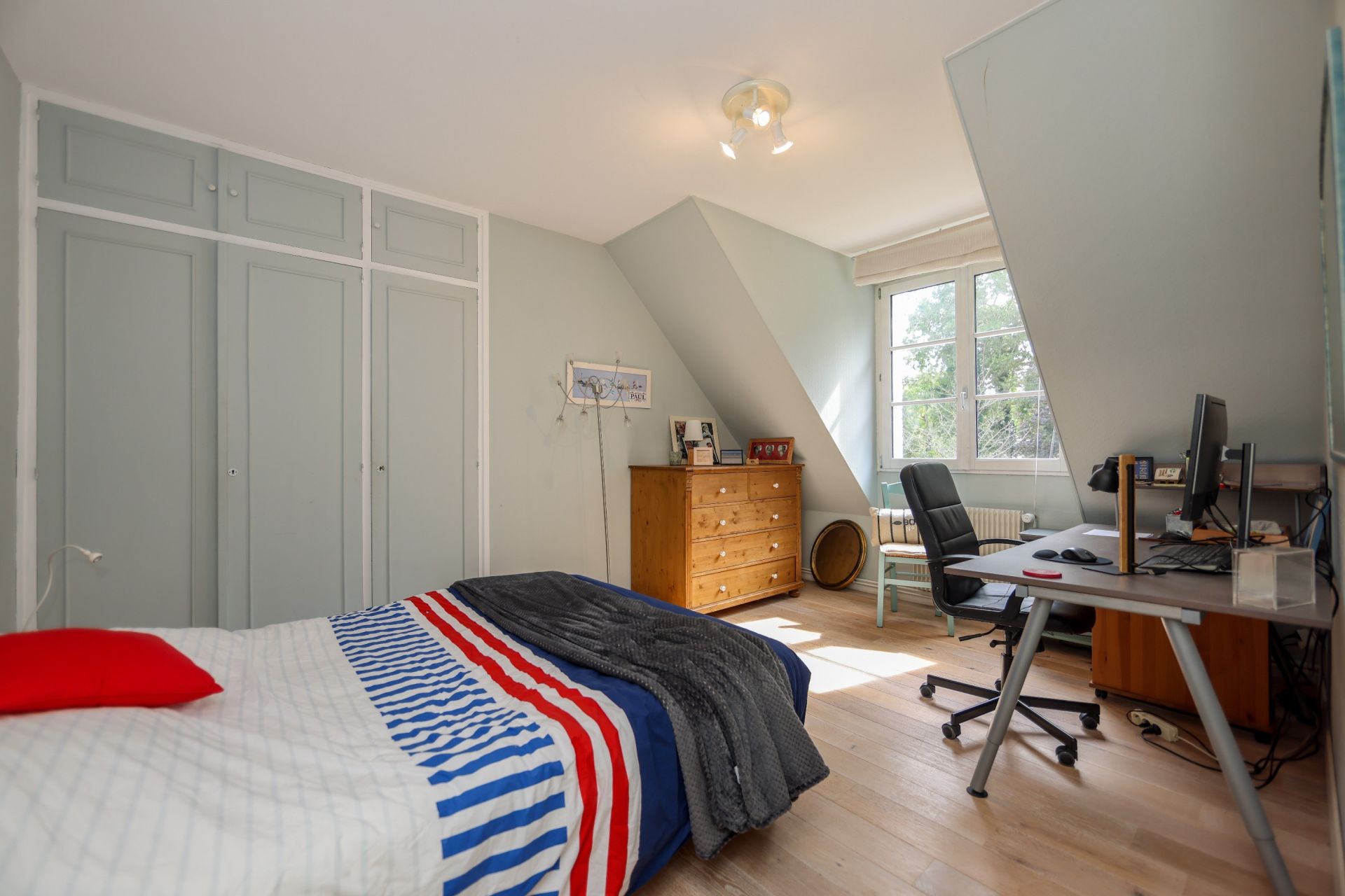 house 7 Rooms for sale on LE TOUQUET PARIS PLAGE (62520)