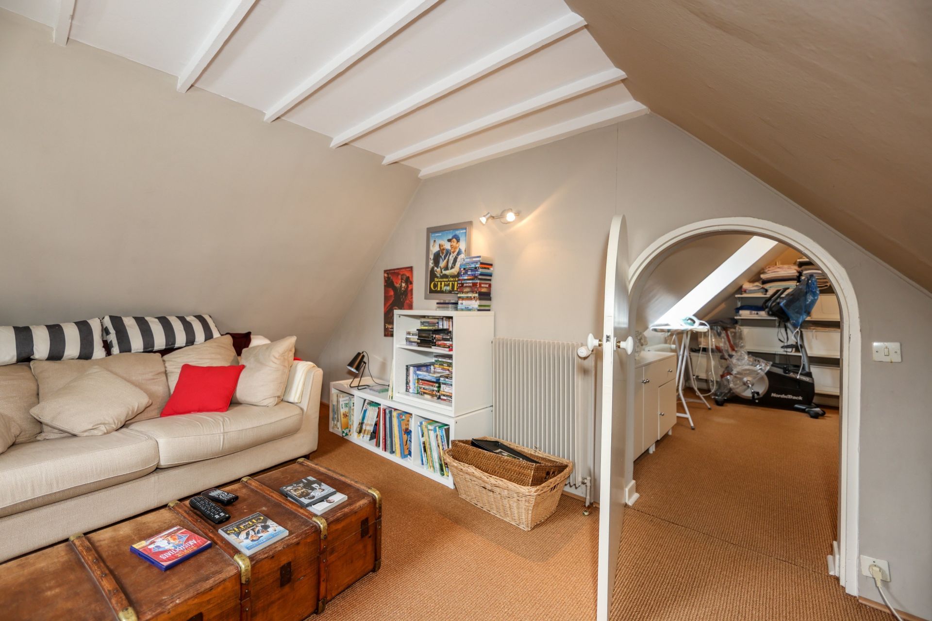 house 7 Rooms for sale on LE TOUQUET PARIS PLAGE (62520)