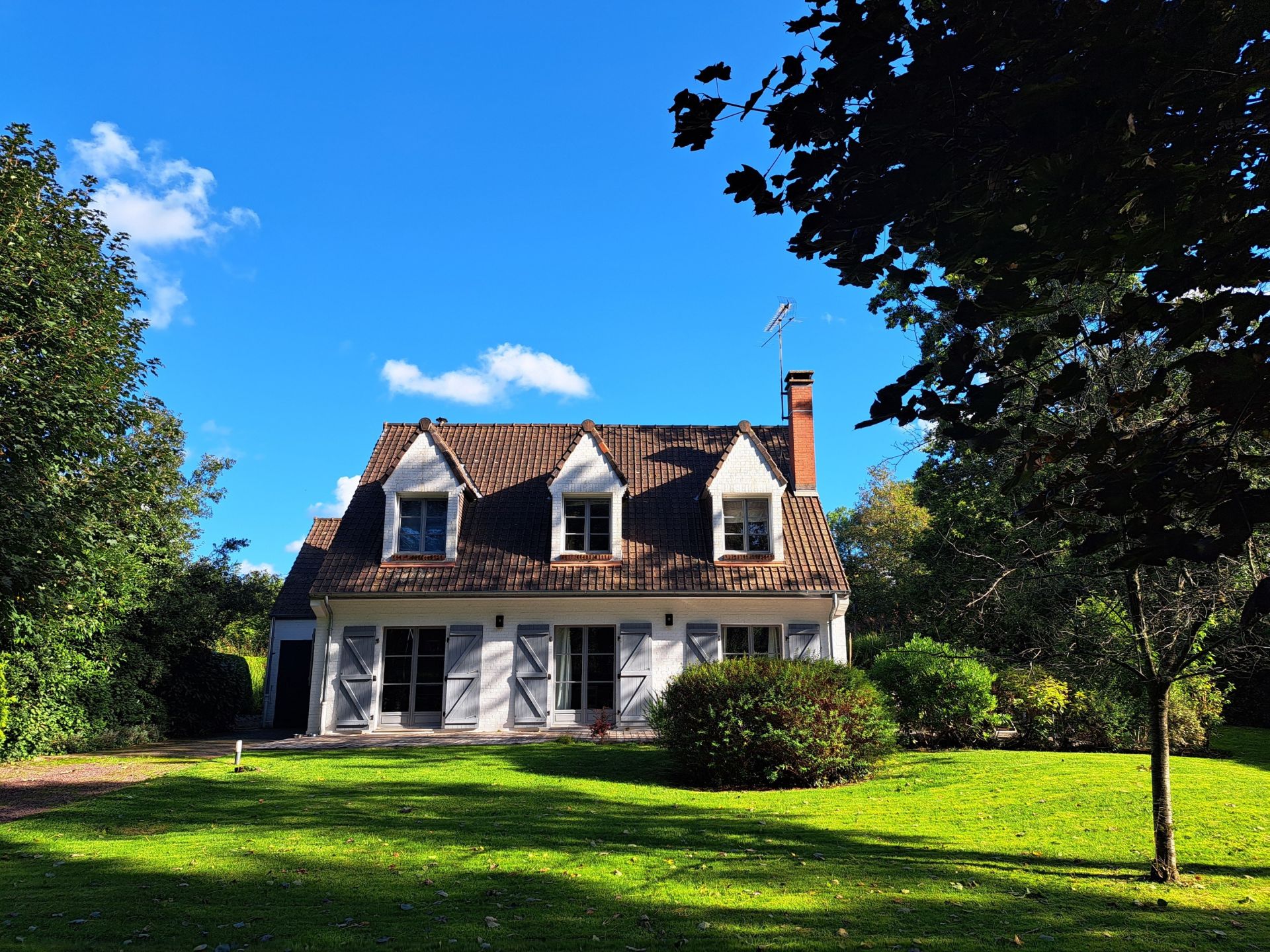 house 7 Rooms for sale on LE TOUQUET PARIS PLAGE (62520)