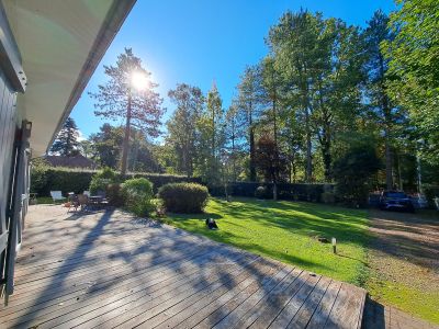 Sale House Le Touquet-Paris-Plage 7&nbsp;Rooms 190&nbsp;m²