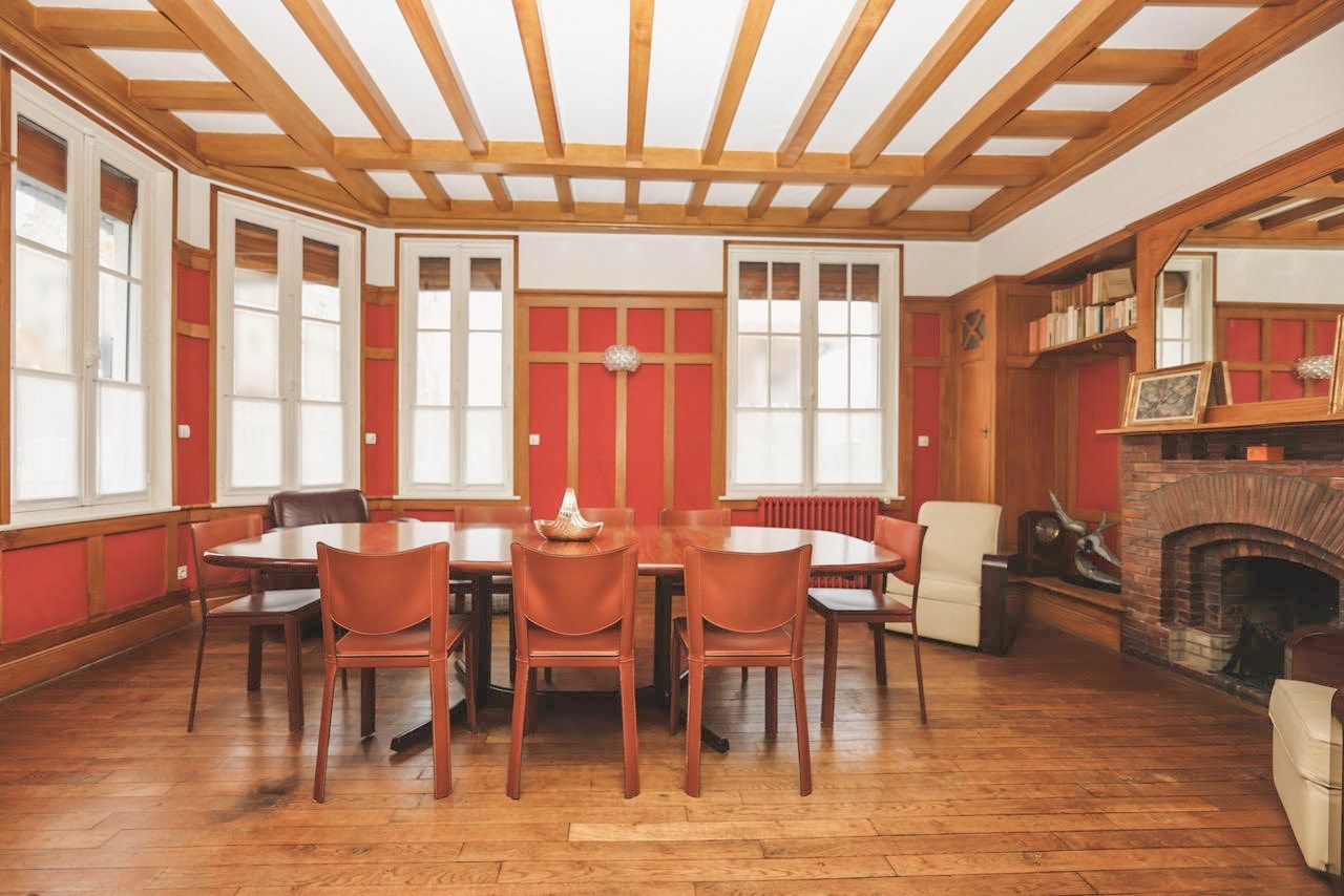 house 8 Rooms for sale on LE TOUQUET PARIS PLAGE (62520)