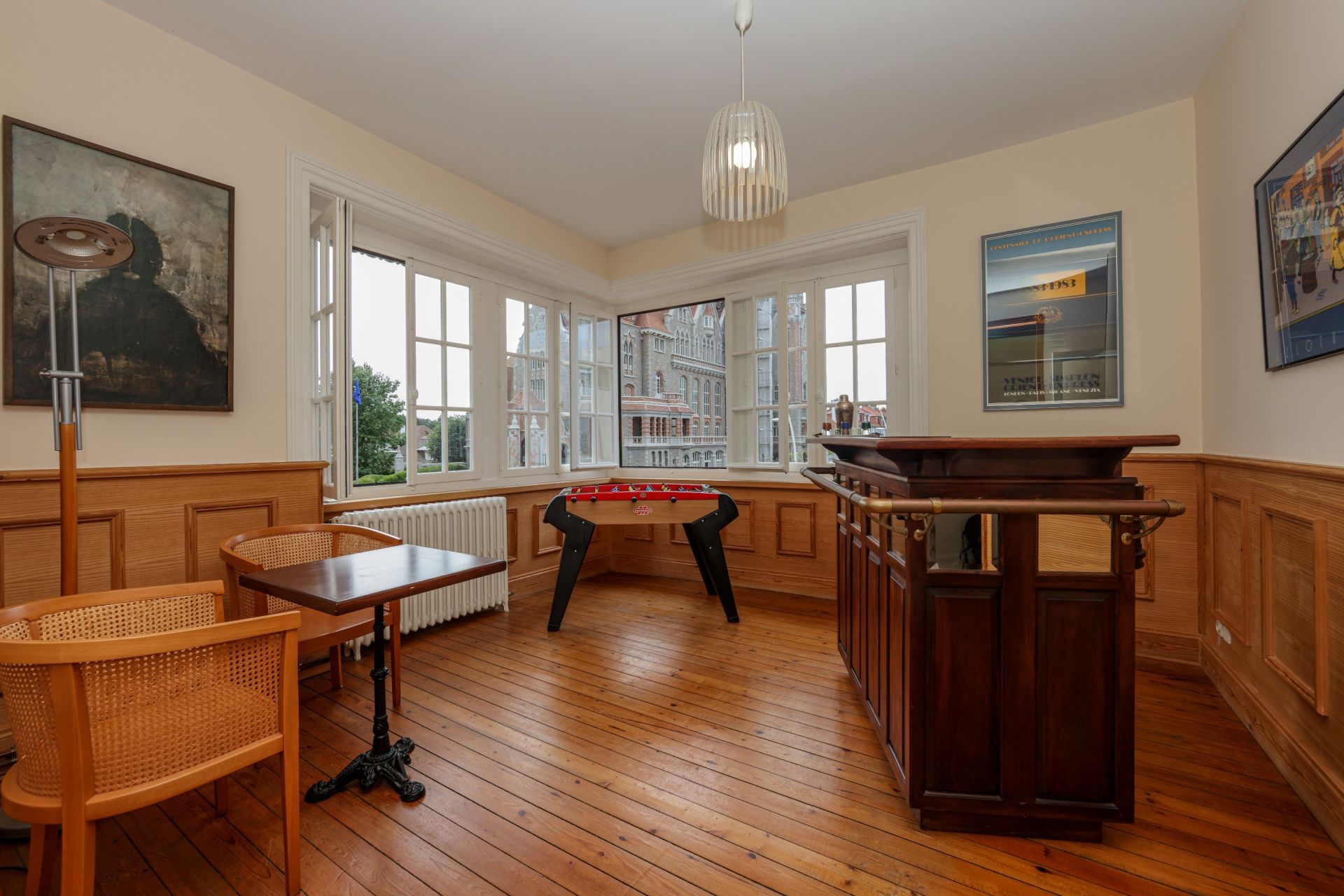 house 8 Rooms for sale on LE TOUQUET PARIS PLAGE (62520)