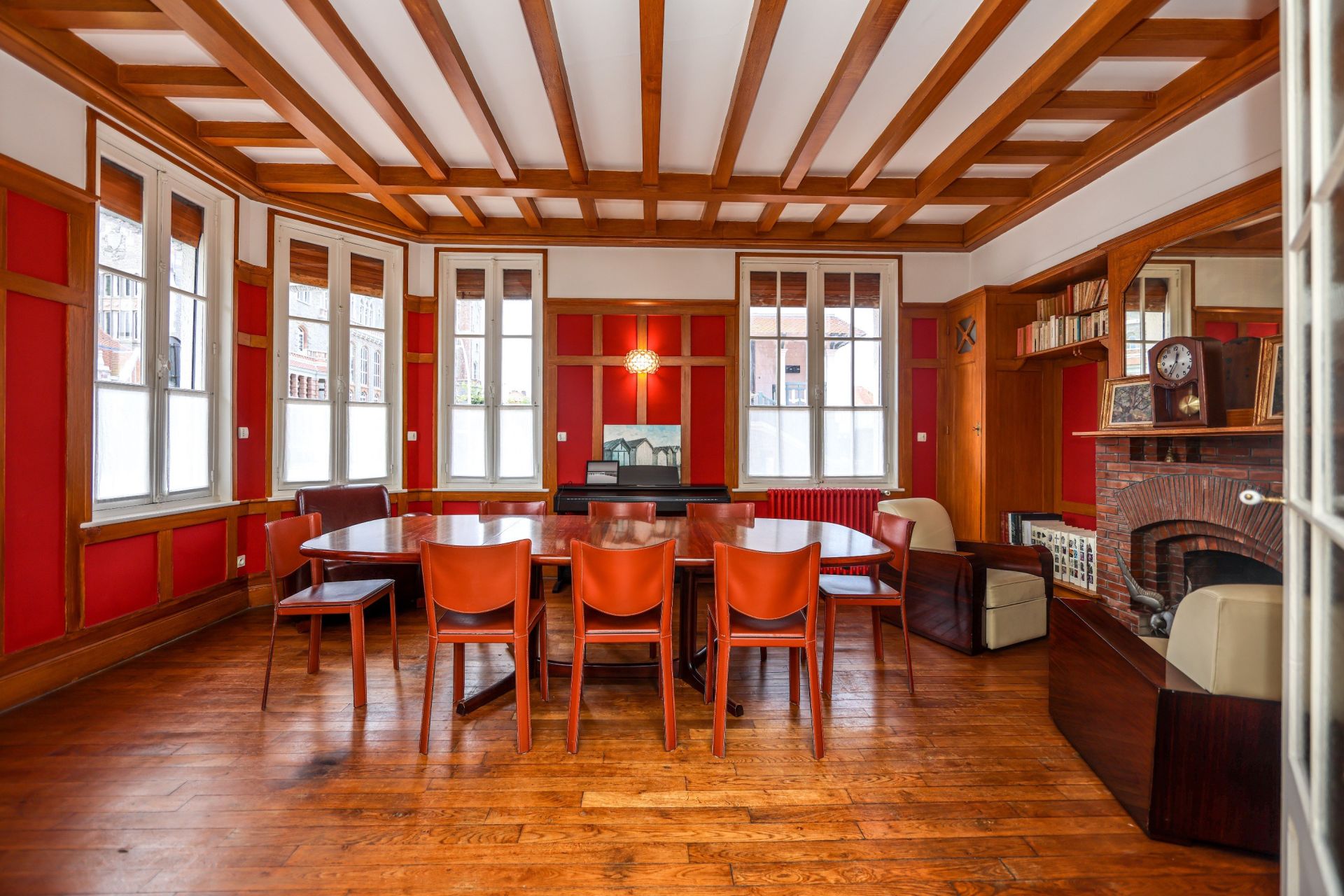 house 8 Rooms for sale on LE TOUQUET PARIS PLAGE (62520)