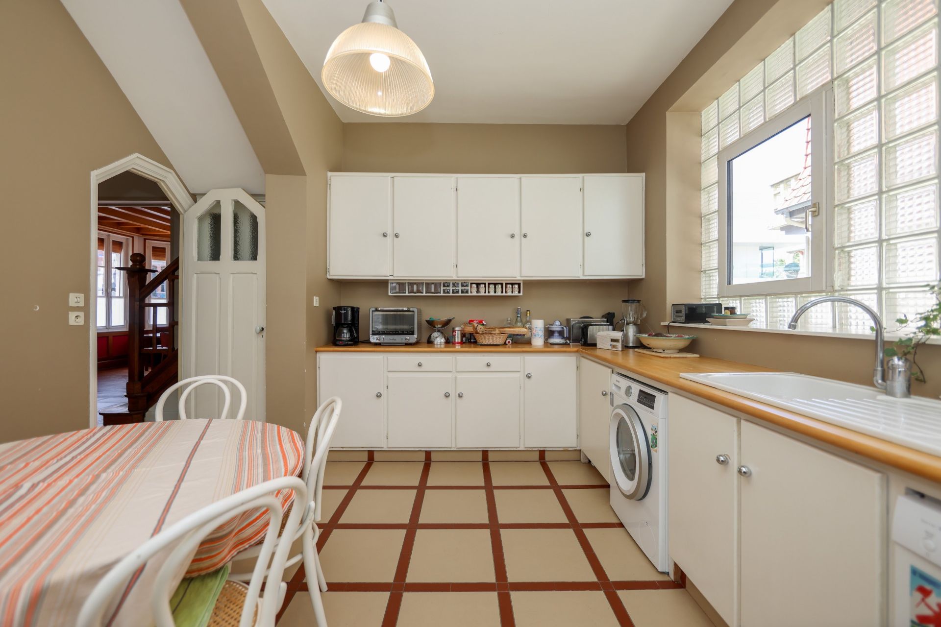 house 8 Rooms for sale on LE TOUQUET PARIS PLAGE (62520)