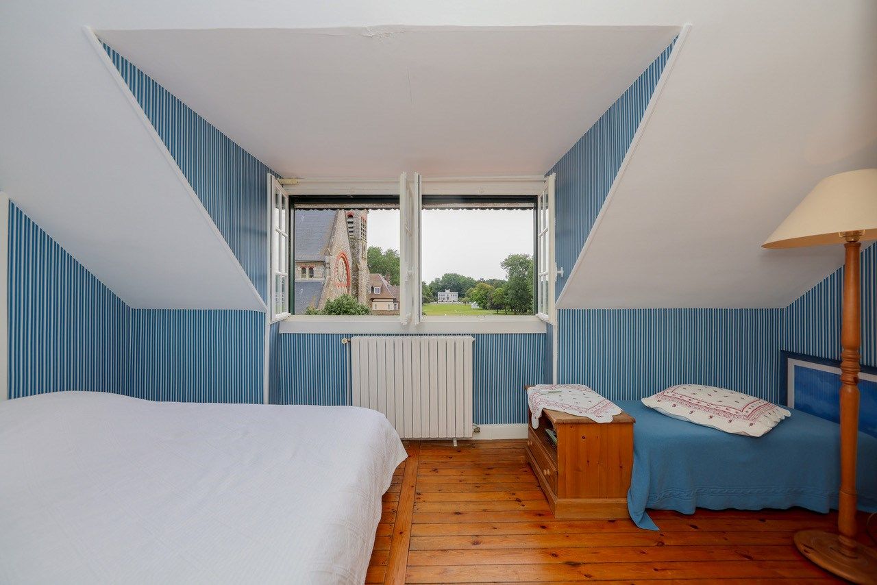 house 8 Rooms for sale on LE TOUQUET PARIS PLAGE (62520)