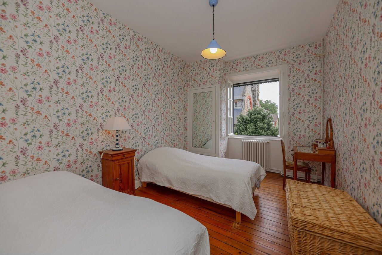 house 8 Rooms for sale on LE TOUQUET PARIS PLAGE (62520)