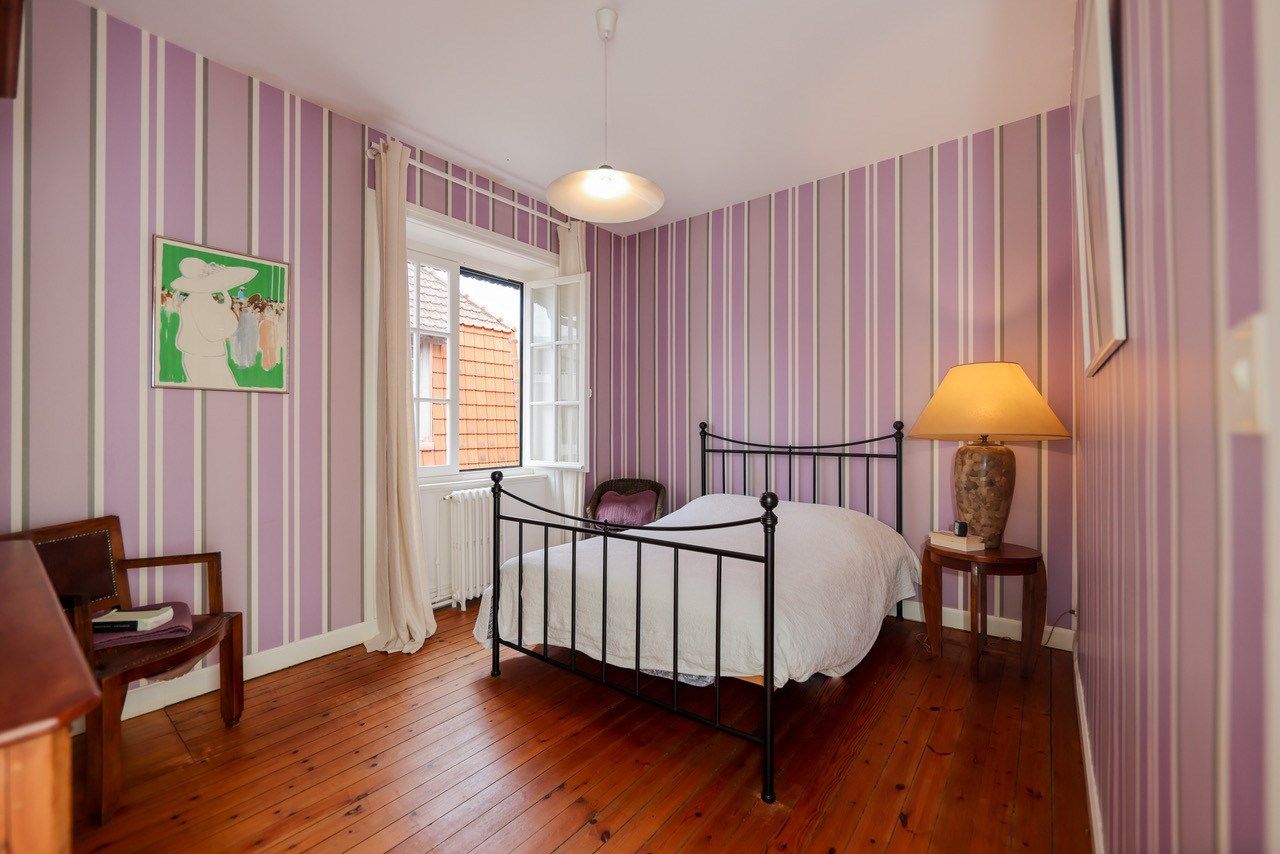 house 8 Rooms for sale on LE TOUQUET PARIS PLAGE (62520)