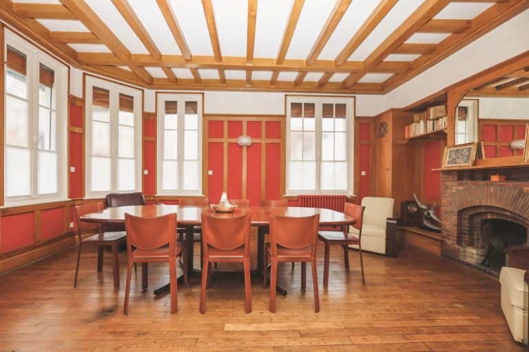 house 8 Rooms for sale on LE TOUQUET PARIS PLAGE (62520)