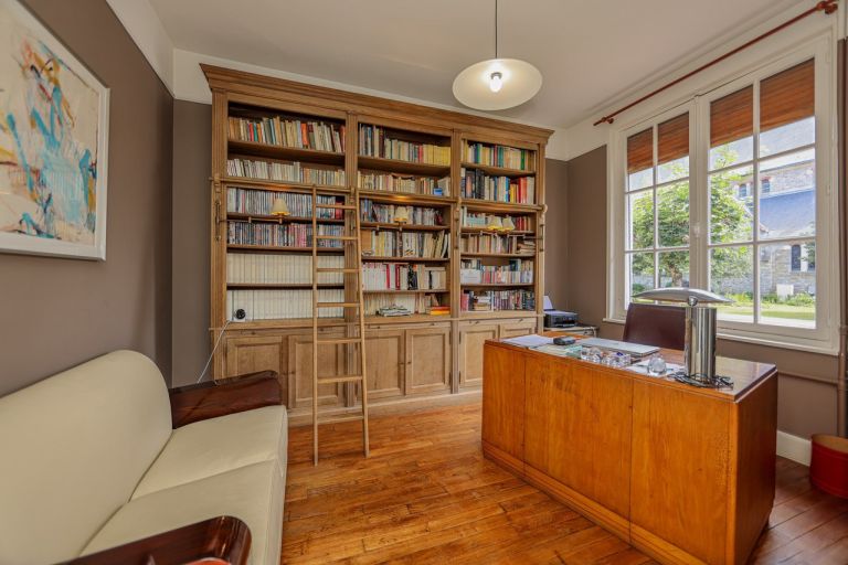 house 8 Rooms for sale on LE TOUQUET PARIS PLAGE (62520)