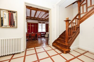 Sale House Le Touquet-Paris-Plage 8 Rooms 169 m²