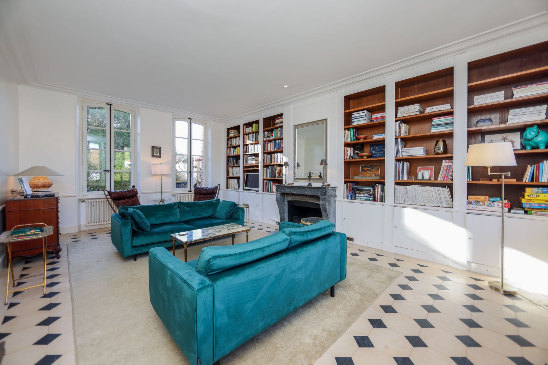 maison bourgeoise 8 Pièces en vente sur BEUSSENT (62170)