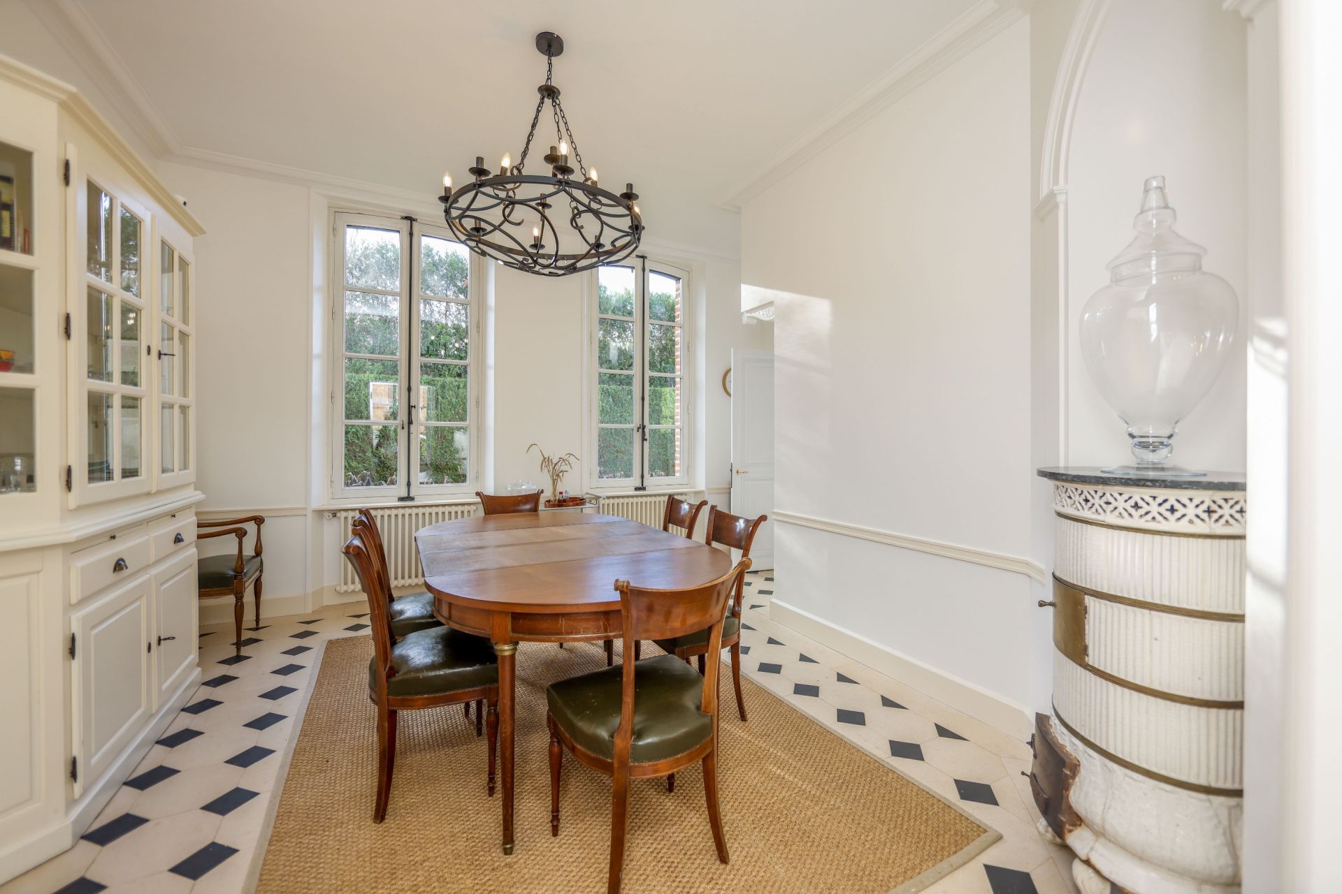 maison bourgeoise 8 Pièces en vente sur BEUSSENT (62170)