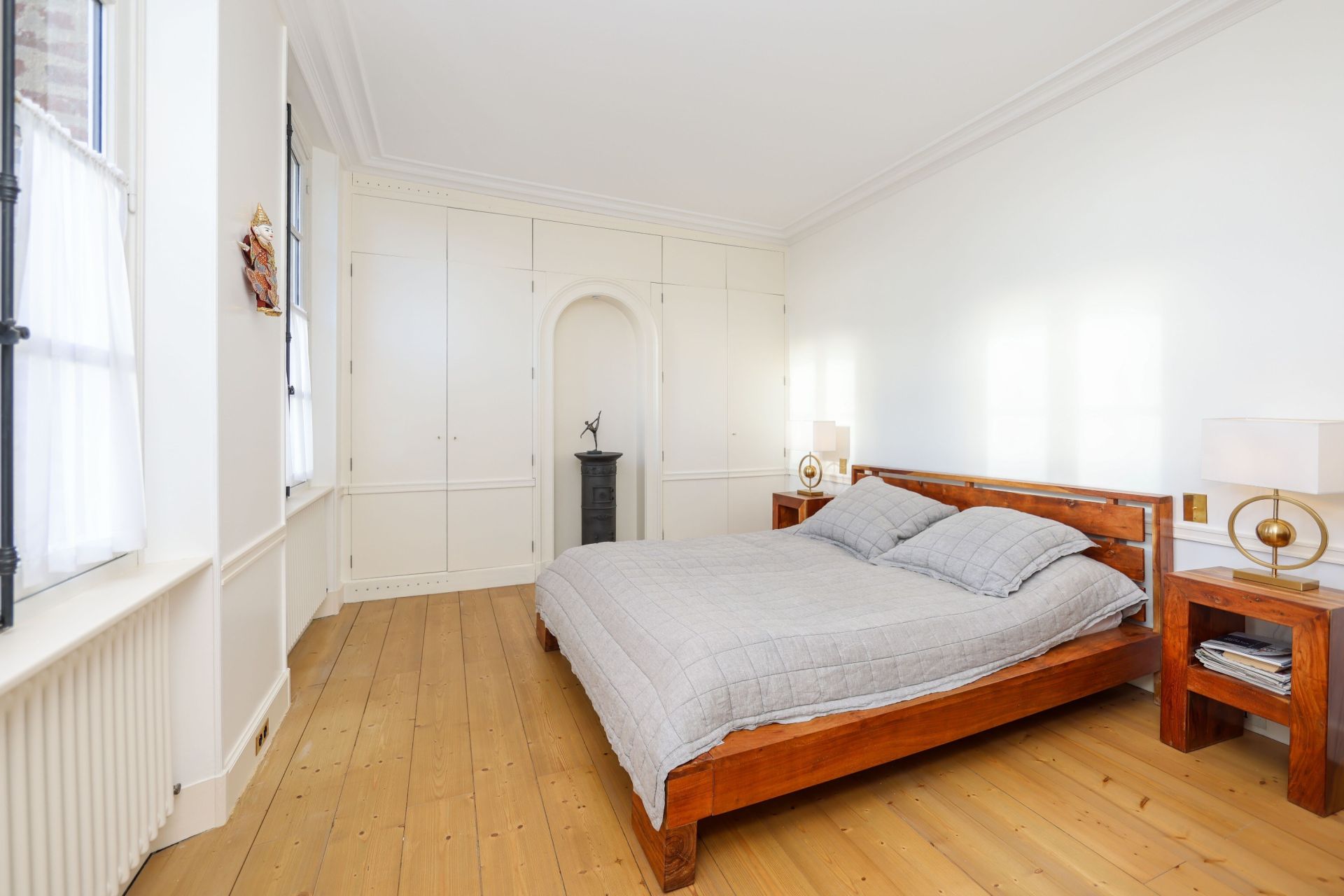 maison bourgeoise 8 Pièces en vente sur BEUSSENT (62170)