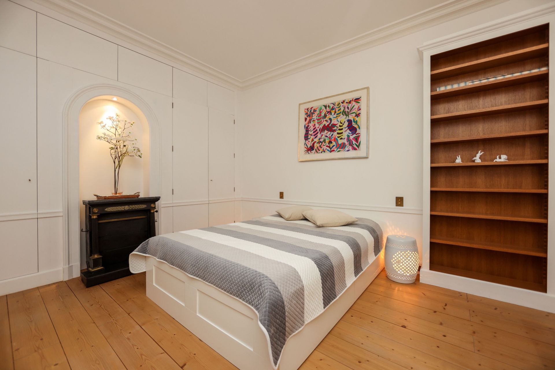 maison bourgeoise 8 Pièces en vente sur BEUSSENT (62170)