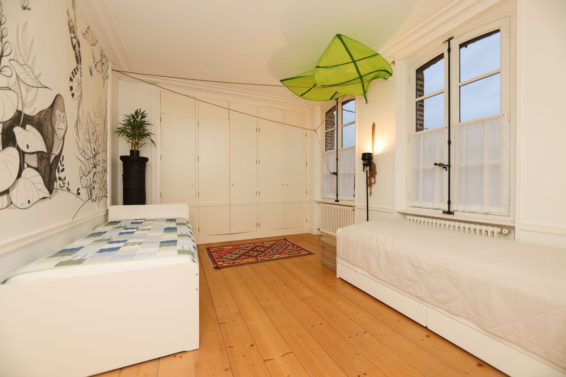 maison bourgeoise 8 Pièces en vente sur BEUSSENT (62170)