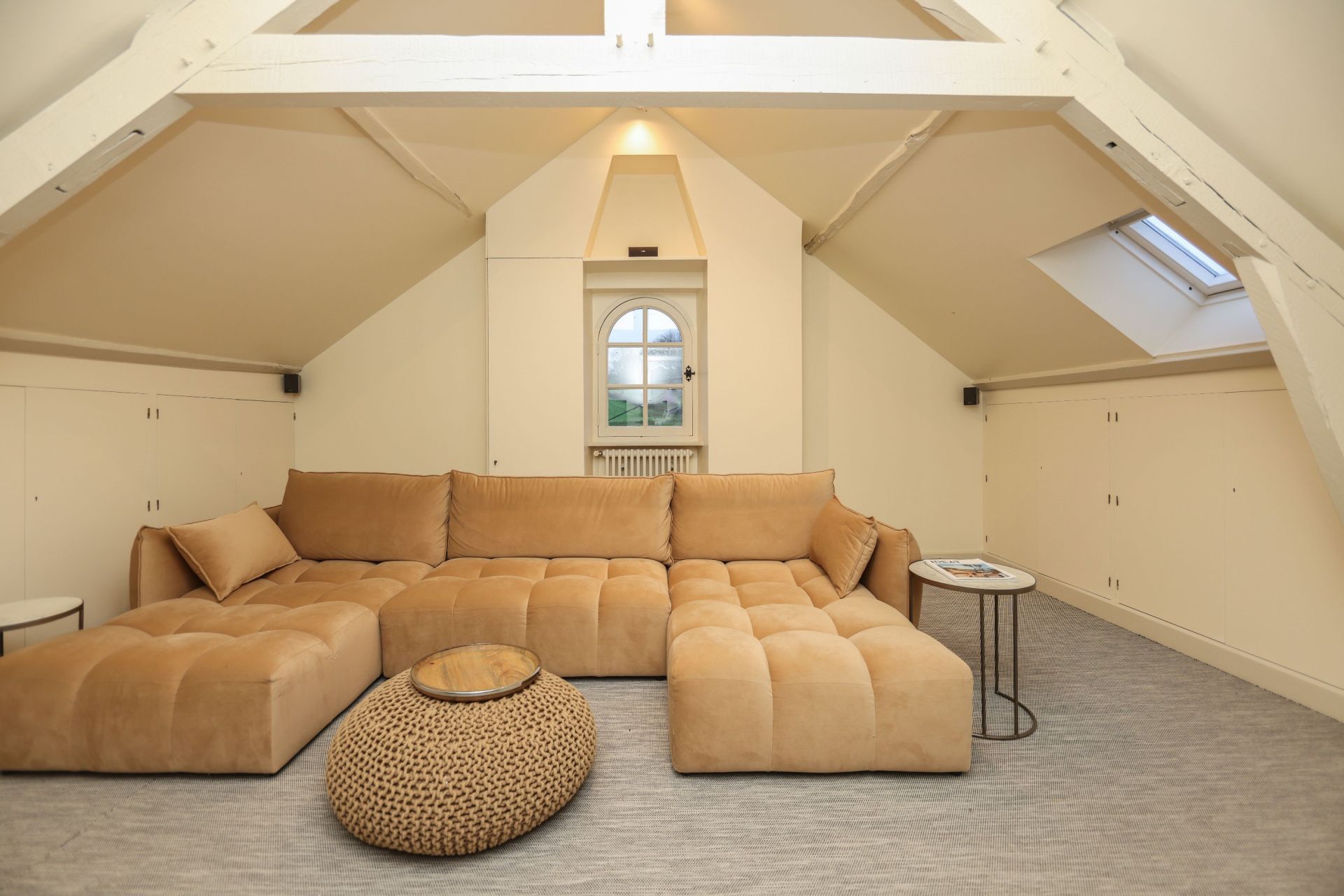 maison bourgeoise 8 Pièces en vente sur BEUSSENT (62170)