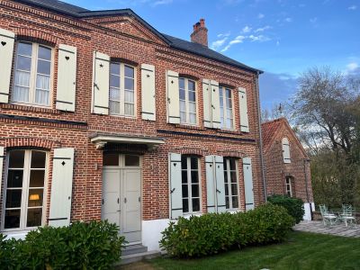 Vente Maison bourgeoise Beussent 8 Pièces 250 m²