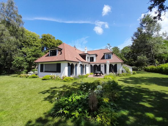 Vente Maison Le Touquet-Paris-Plage 7&nbsp;Pièces 251&nbsp;m²
