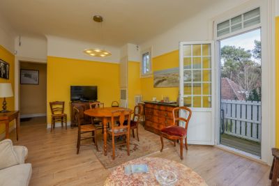 Sale Apartment Le Touquet-Paris-Plage 4&nbsp;Rooms 86&nbsp;m²