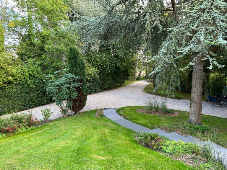 maison 6 Pièces en vente sur CUCQ (62780)