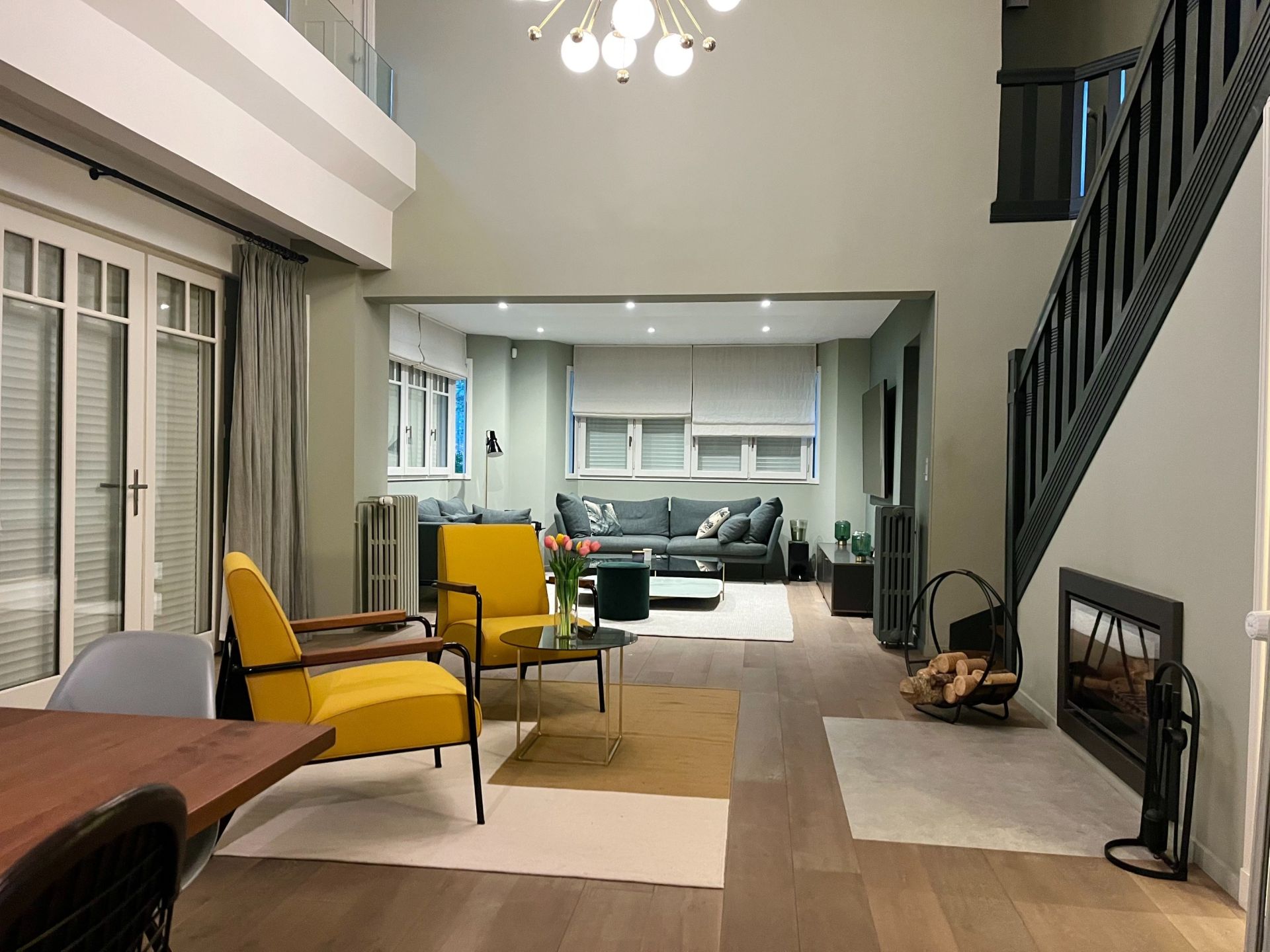 maison 8 Pièces en location saisonnière sur LE TOUQUET PARIS PLAGE (62520)