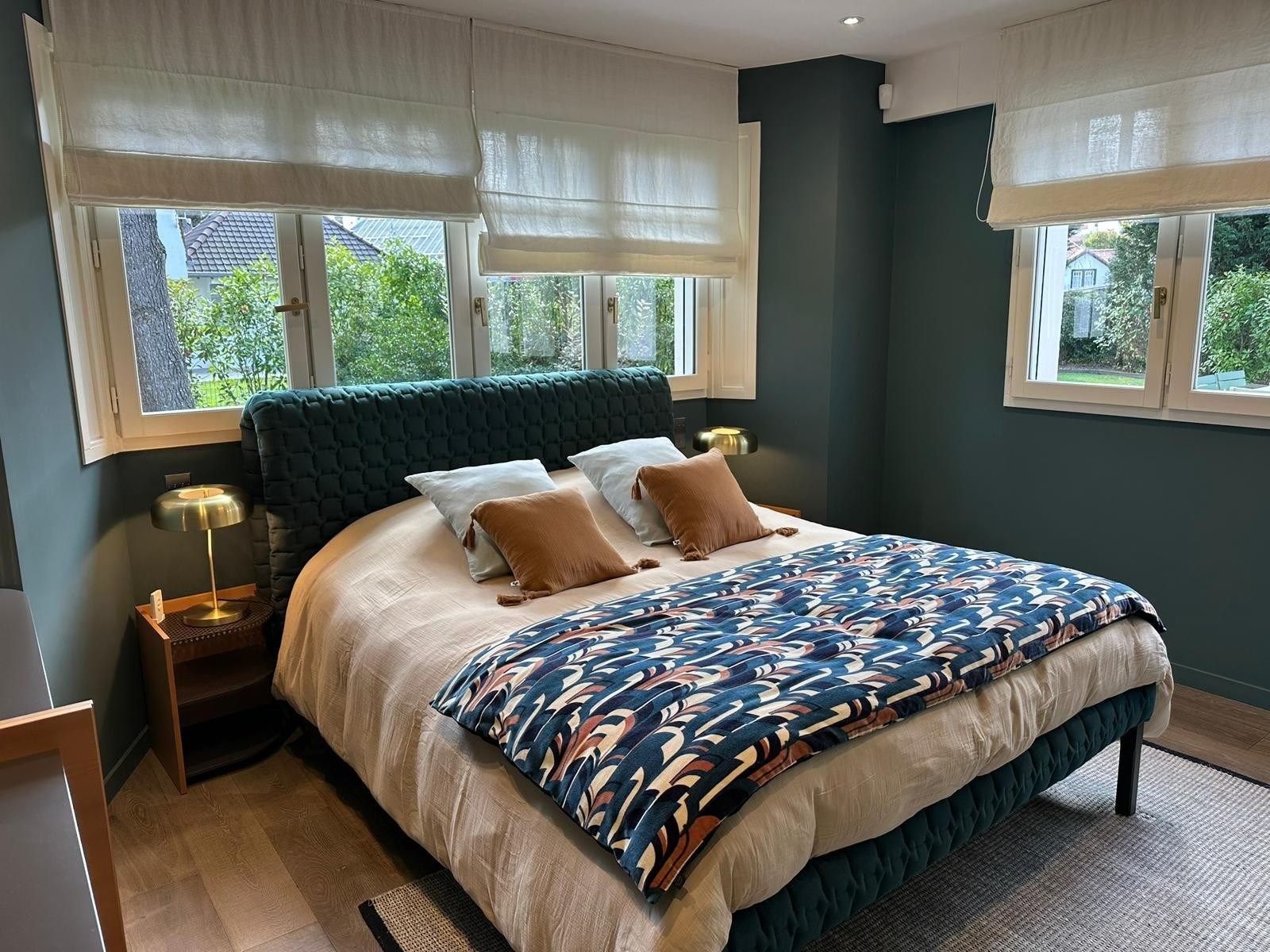 maison 8 Pièces en location saisonnière sur LE TOUQUET PARIS PLAGE (62520)