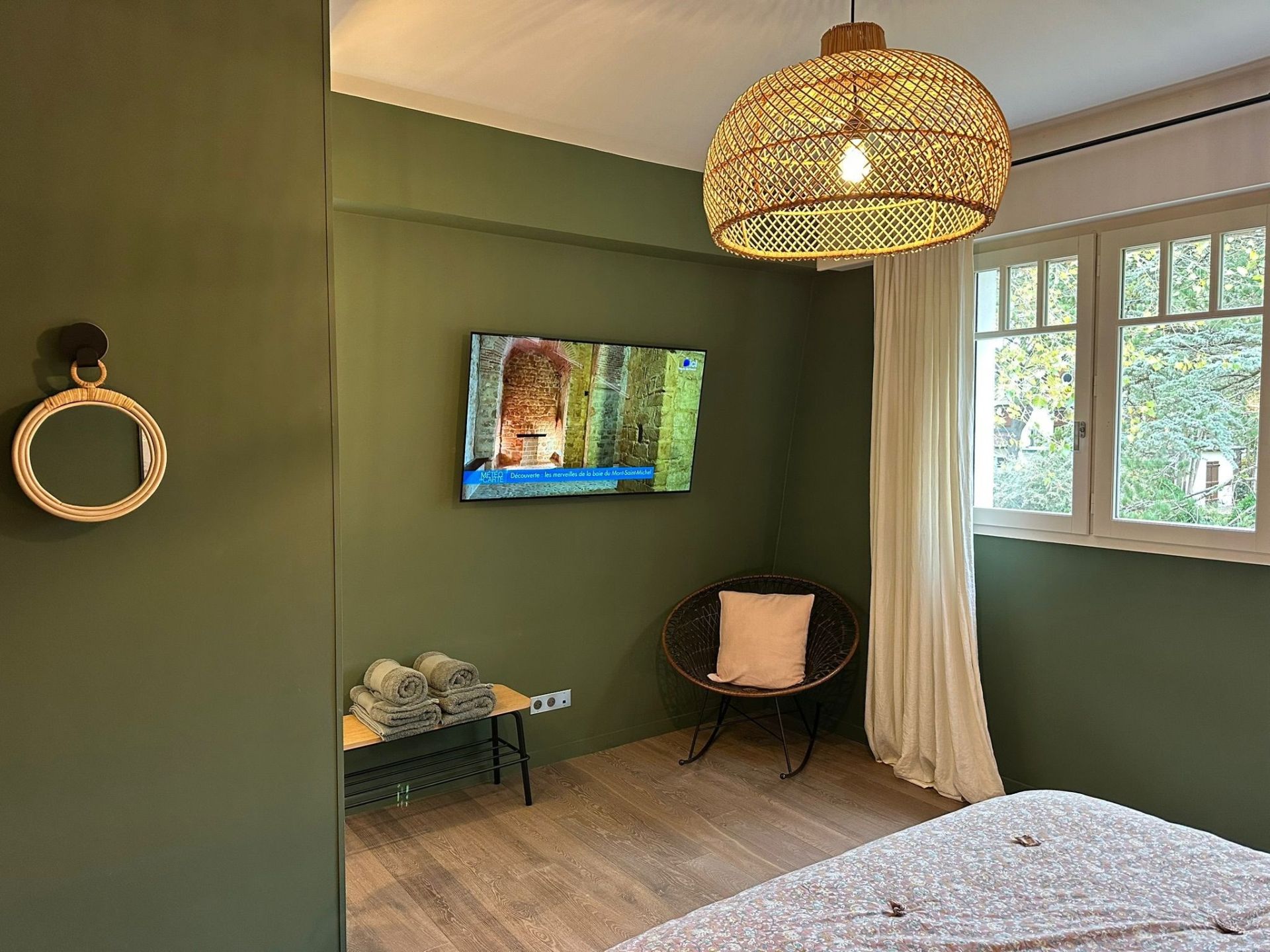 maison 8 Pièces en location saisonnière sur LE TOUQUET PARIS PLAGE (62520)