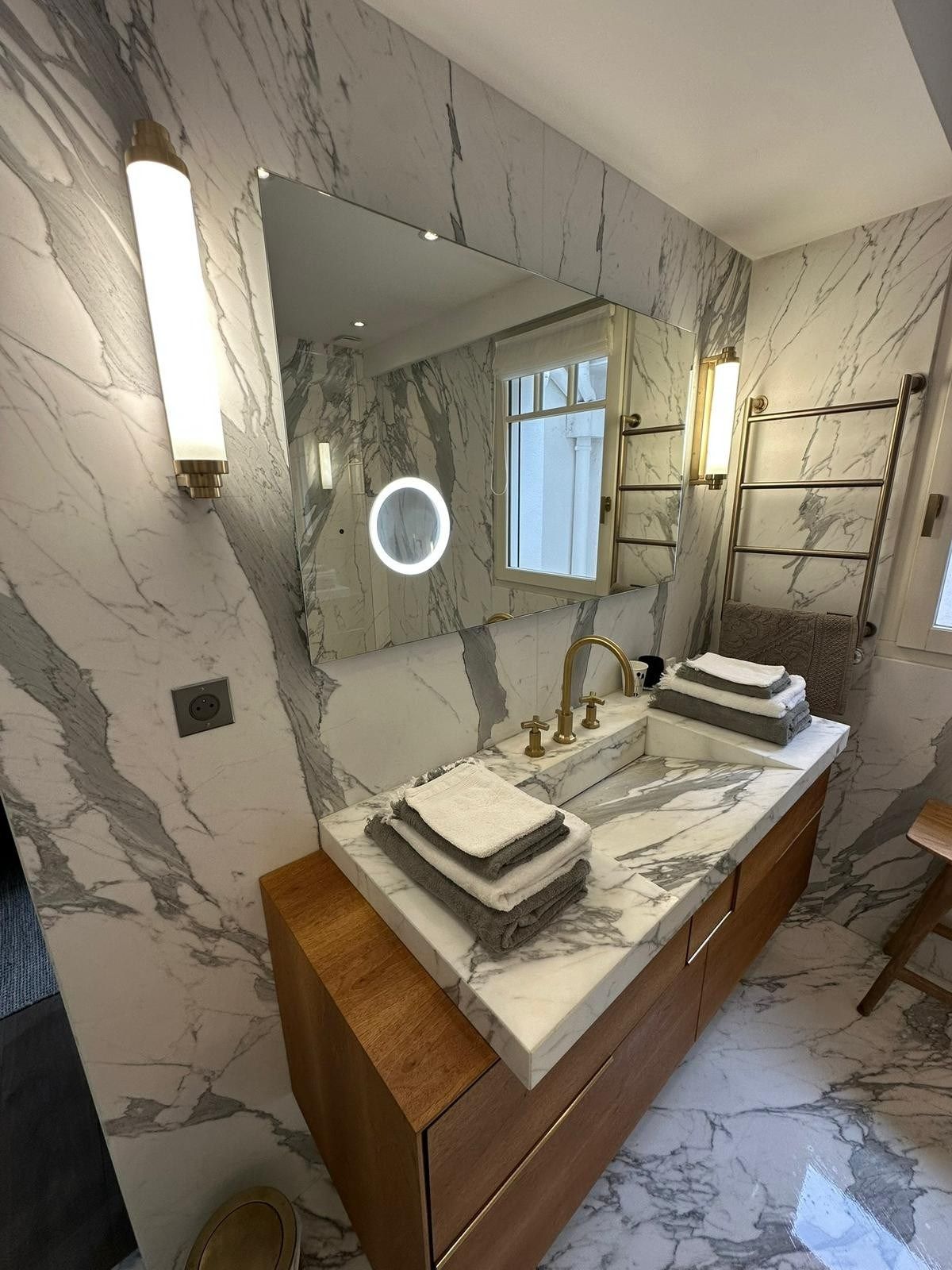 maison 8 Pièces en location saisonnière sur LE TOUQUET PARIS PLAGE (62520)