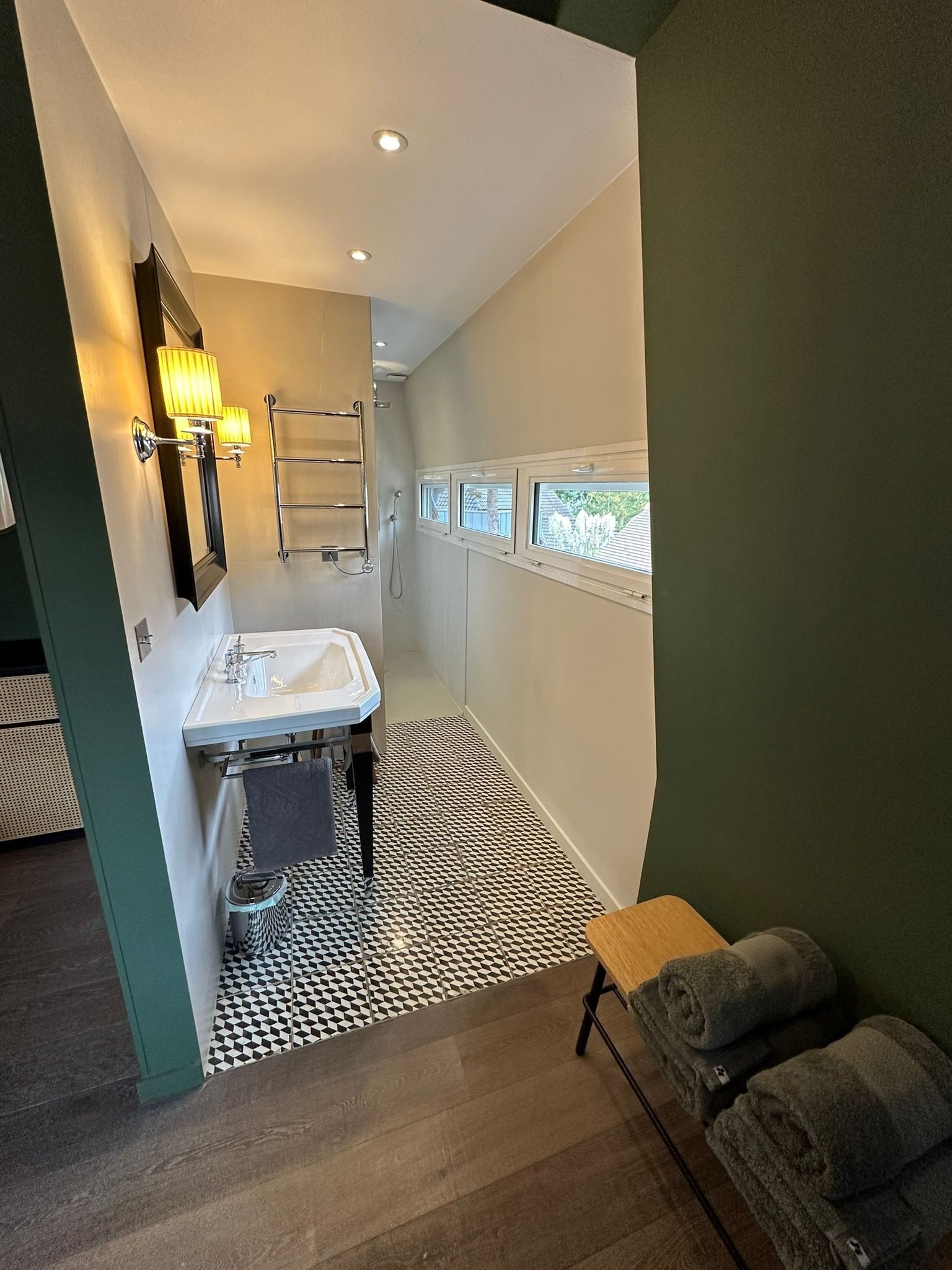 maison 8 Pièces en location saisonnière sur LE TOUQUET PARIS PLAGE (62520)