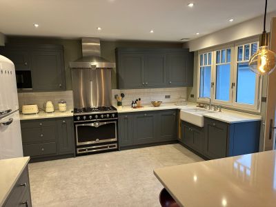 Location saisonnière Maison Le Touquet-Paris-Plage 8&nbsp;Pièces 200&nbsp;m²