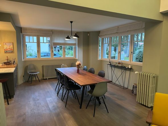 Location saisonnière Maison Le Touquet-Paris-Plage 8&nbsp;Pièces 200&nbsp;m²