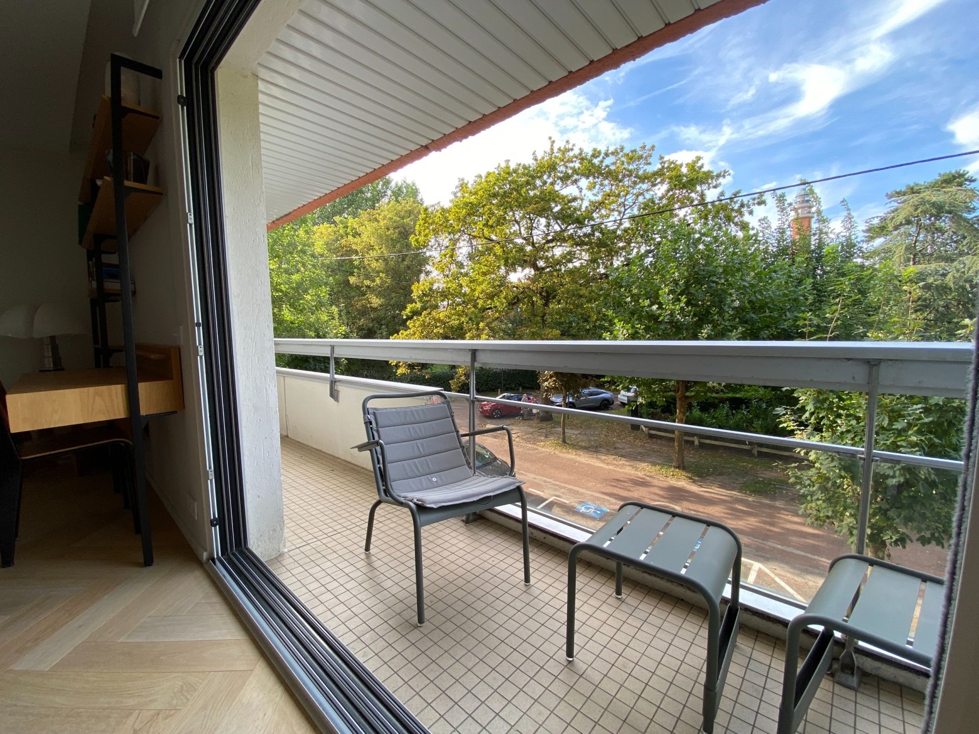 apartment 1 room for rent on LE TOUQUET PARIS PLAGE (62520)