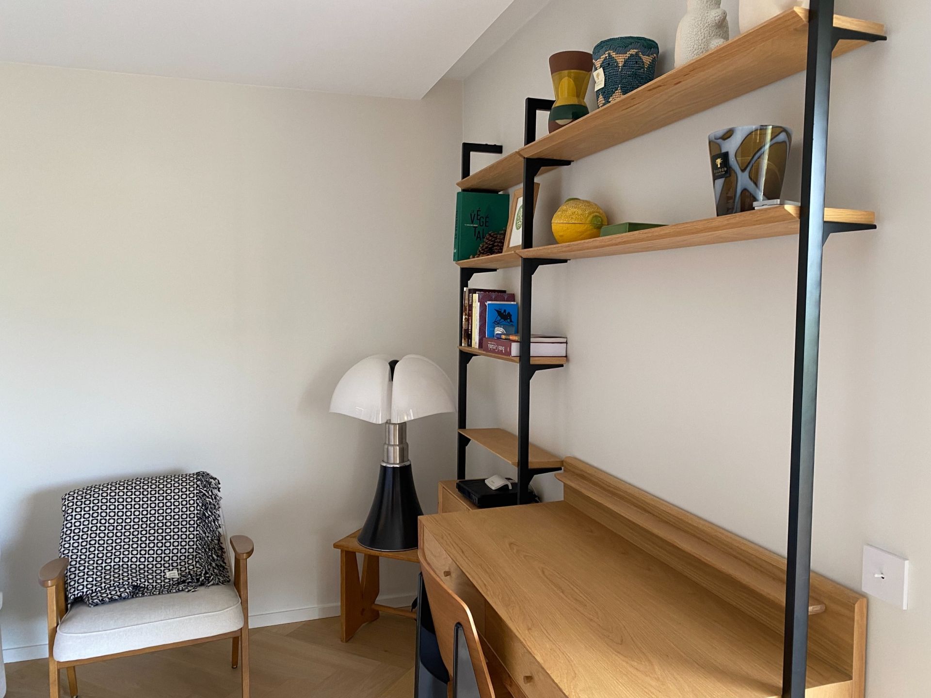 apartment 1 room for rent on LE TOUQUET PARIS PLAGE (62520)