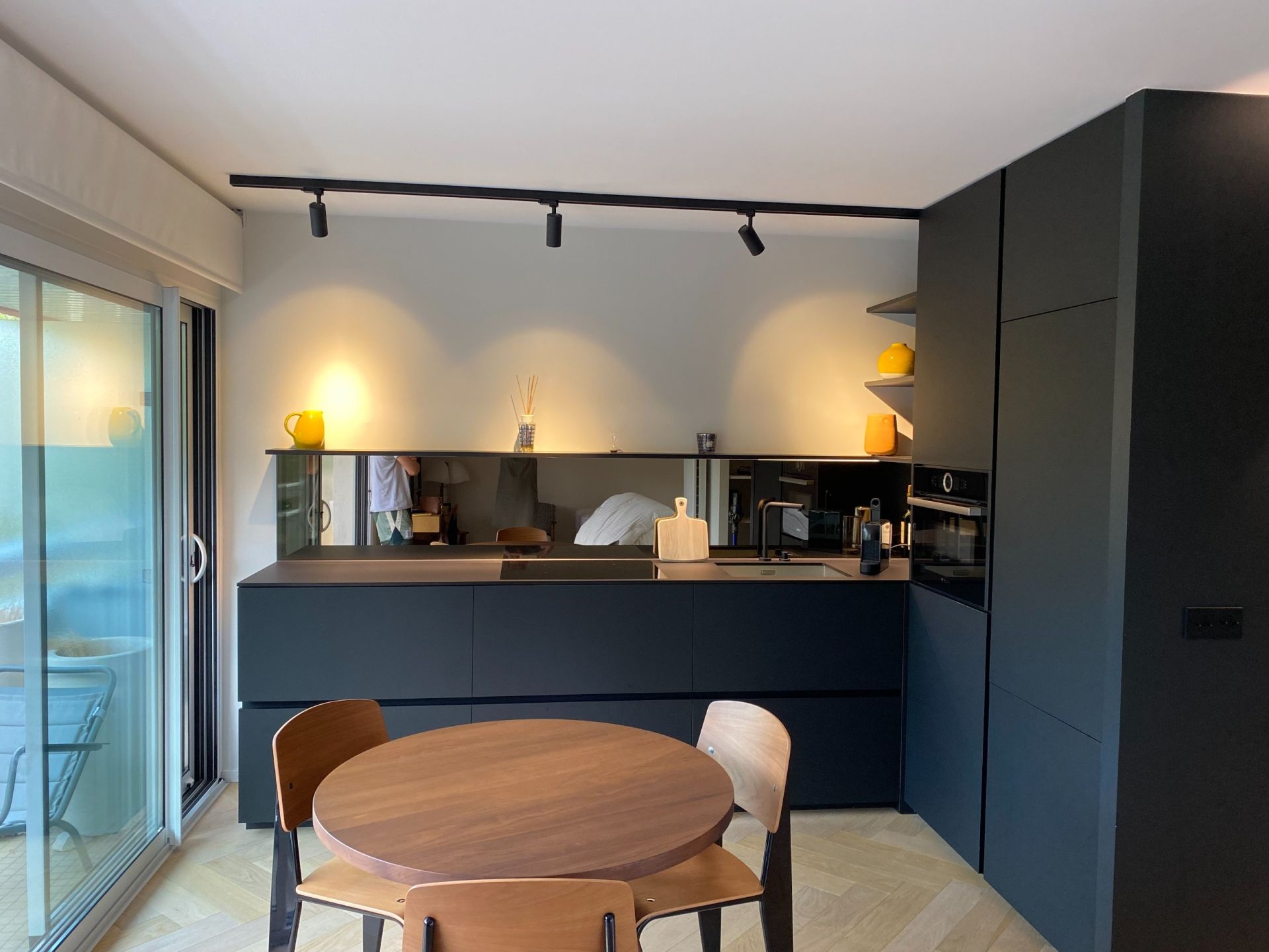 apartment 1 room for rent on LE TOUQUET PARIS PLAGE (62520)