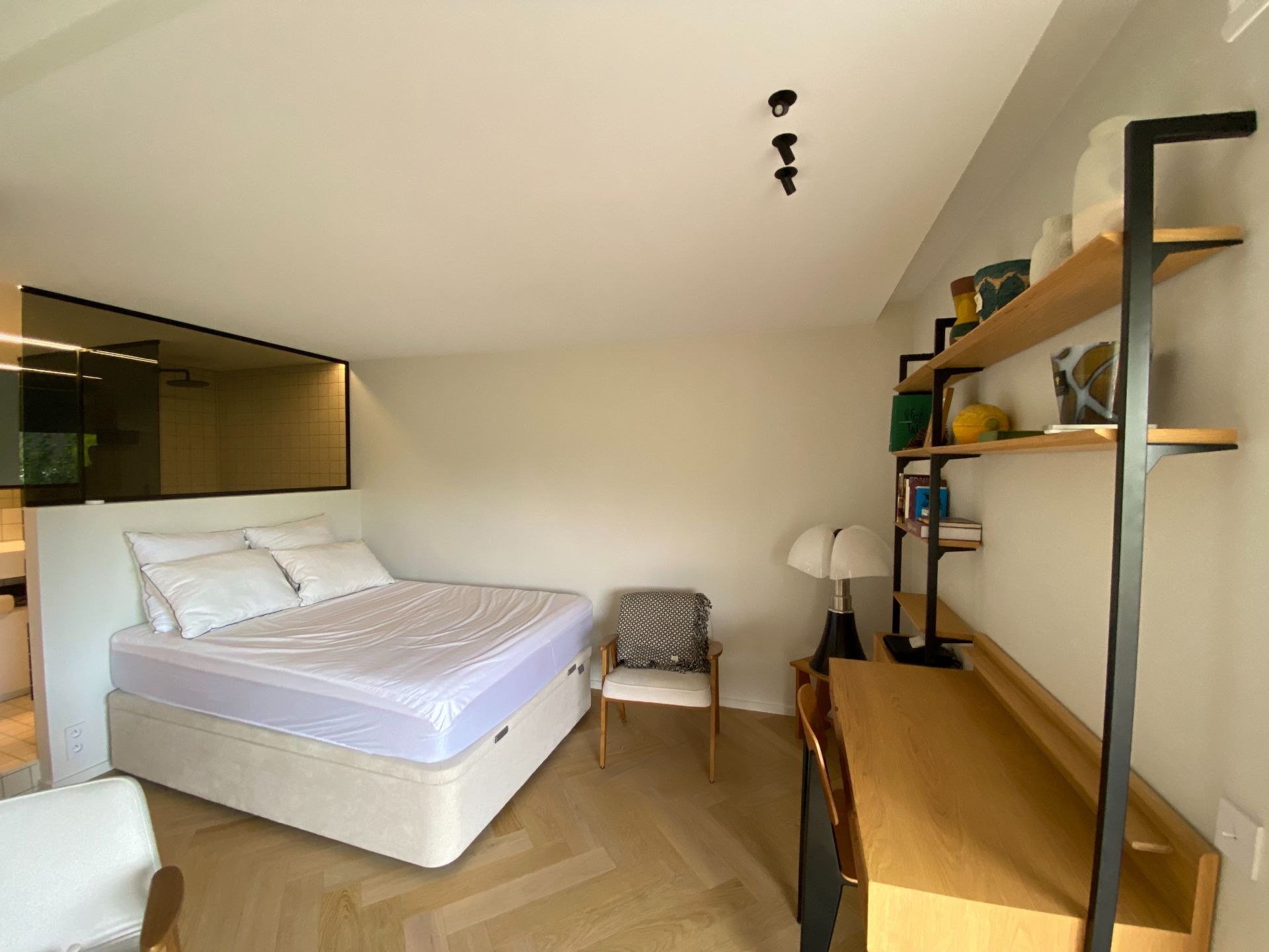 apartment 1 room for rent on LE TOUQUET PARIS PLAGE (62520)