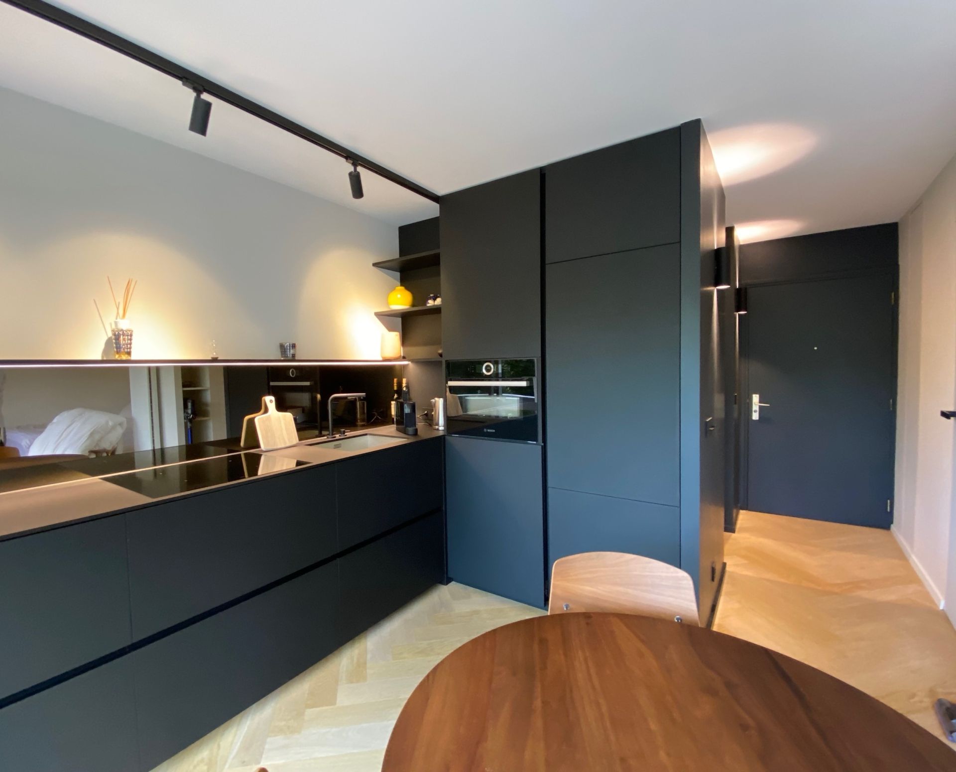 apartment 1 room for rent on LE TOUQUET PARIS PLAGE (62520)