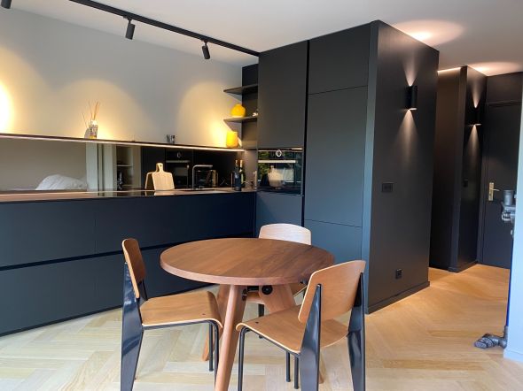 Rental Apartment Le Touquet-Paris-Plage 1&nbsp;room 35&nbsp;m²