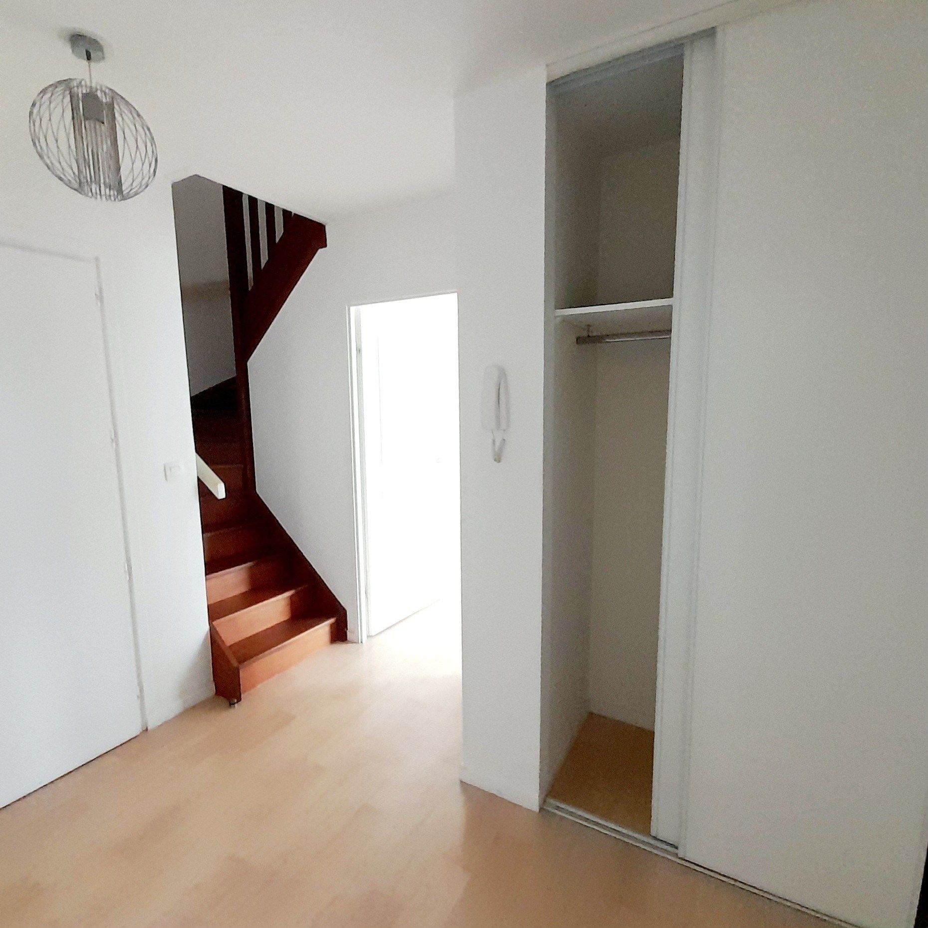 appartement 4 Pièces en vente sur LE TOUQUET PARIS PLAGE (62520)