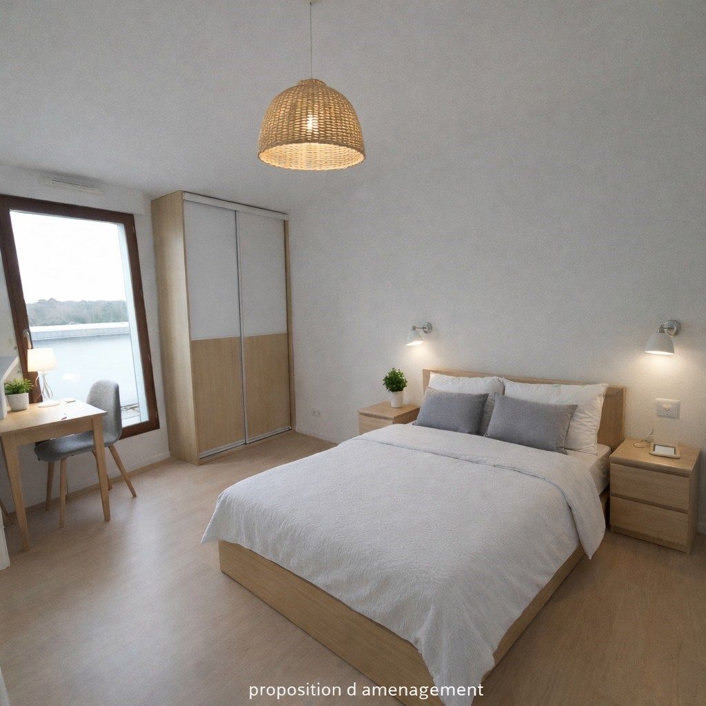 appartement 4 Pièces en vente sur LE TOUQUET PARIS PLAGE (62520)