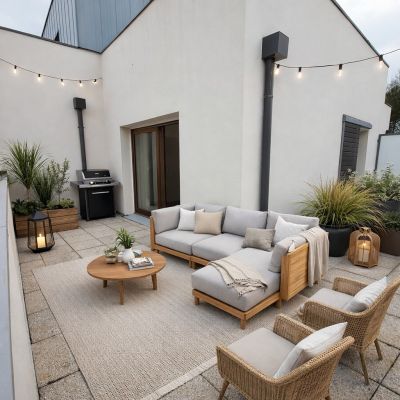 Vente Appartement Le Touquet-Paris-Plage 4&nbsp;Pièces 86&nbsp;m²