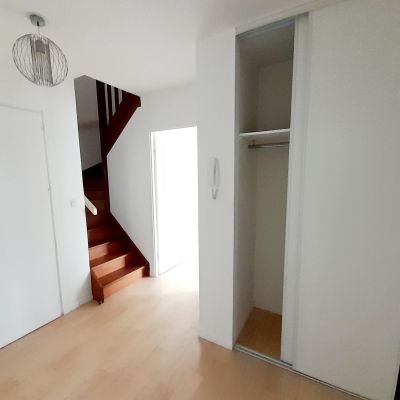 Vente Appartement Le Touquet-Paris-Plage 4&nbsp;Pièces 86&nbsp;m²