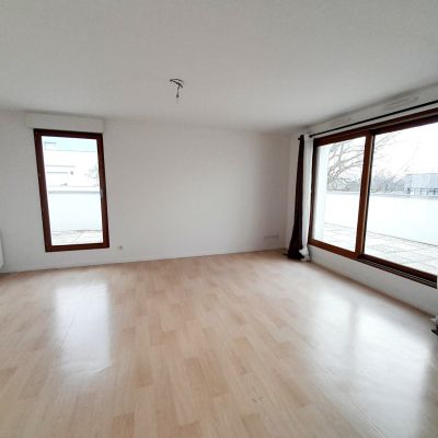 Vente Appartement Le Touquet-Paris-Plage 4&nbsp;Pièces 86&nbsp;m²