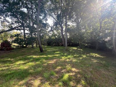 Vente Terrain à bâtir Le Touquet-Paris-Plage 2121&nbsp;m²