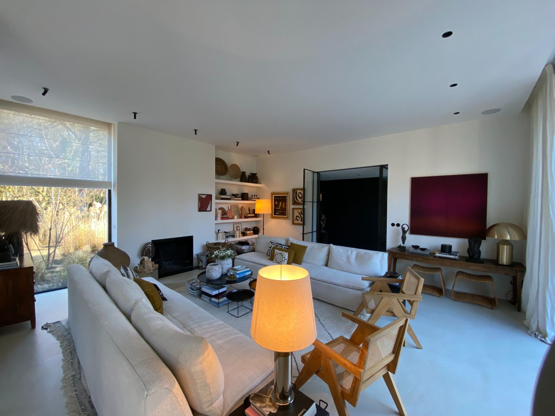 maison 8 Pièces en location saisonnière sur LE TOUQUET PARIS PLAGE (62520)