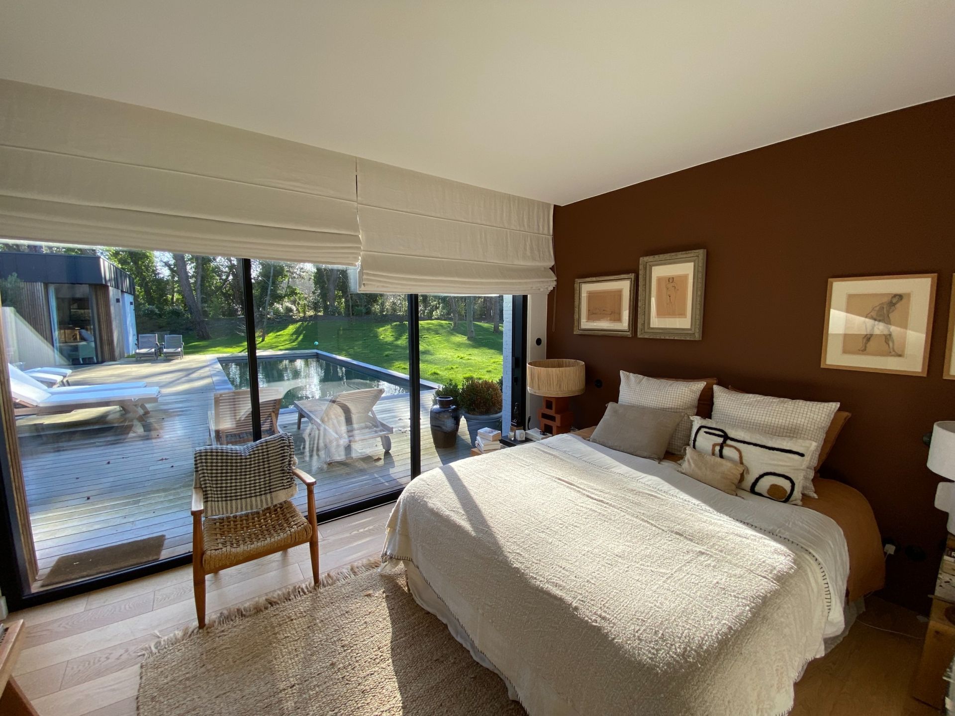 maison 8 Pièces en location saisonnière sur LE TOUQUET PARIS PLAGE (62520)