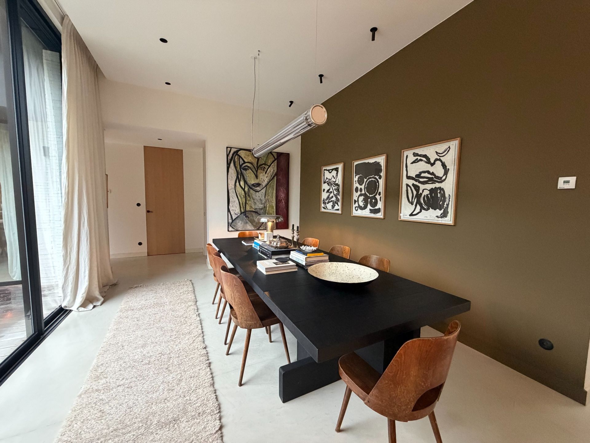 maison 8 Pièces en location saisonnière sur LE TOUQUET PARIS PLAGE (62520)