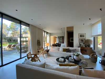 Location saisonnière Maison Le Touquet-Paris-Plage 8&nbsp;Pièces 220&nbsp;m²