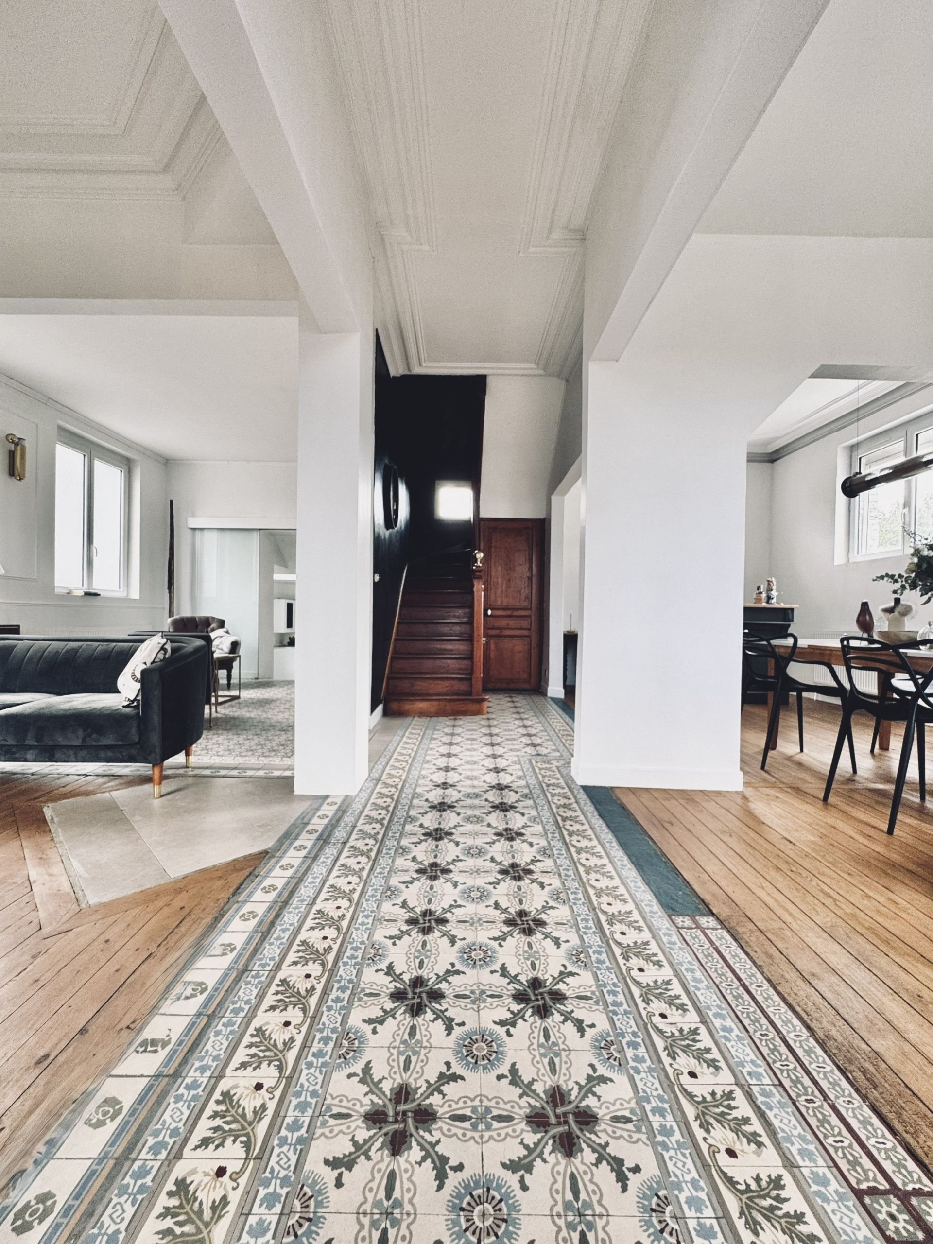 maison 7 Pièces en vente sur ST JOSSE (62170)