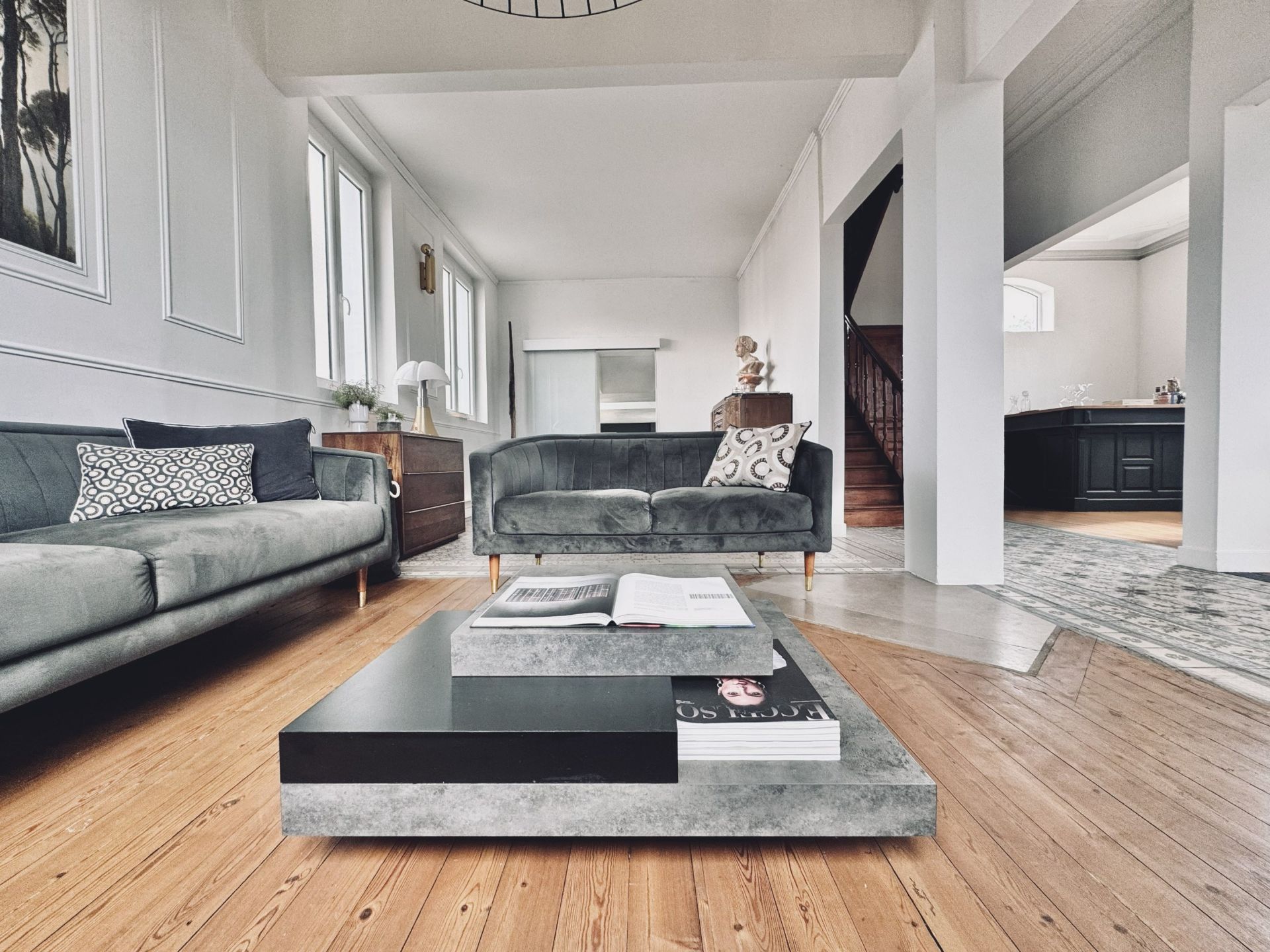 house 7 Rooms for sale on ST JOSSE (62170)