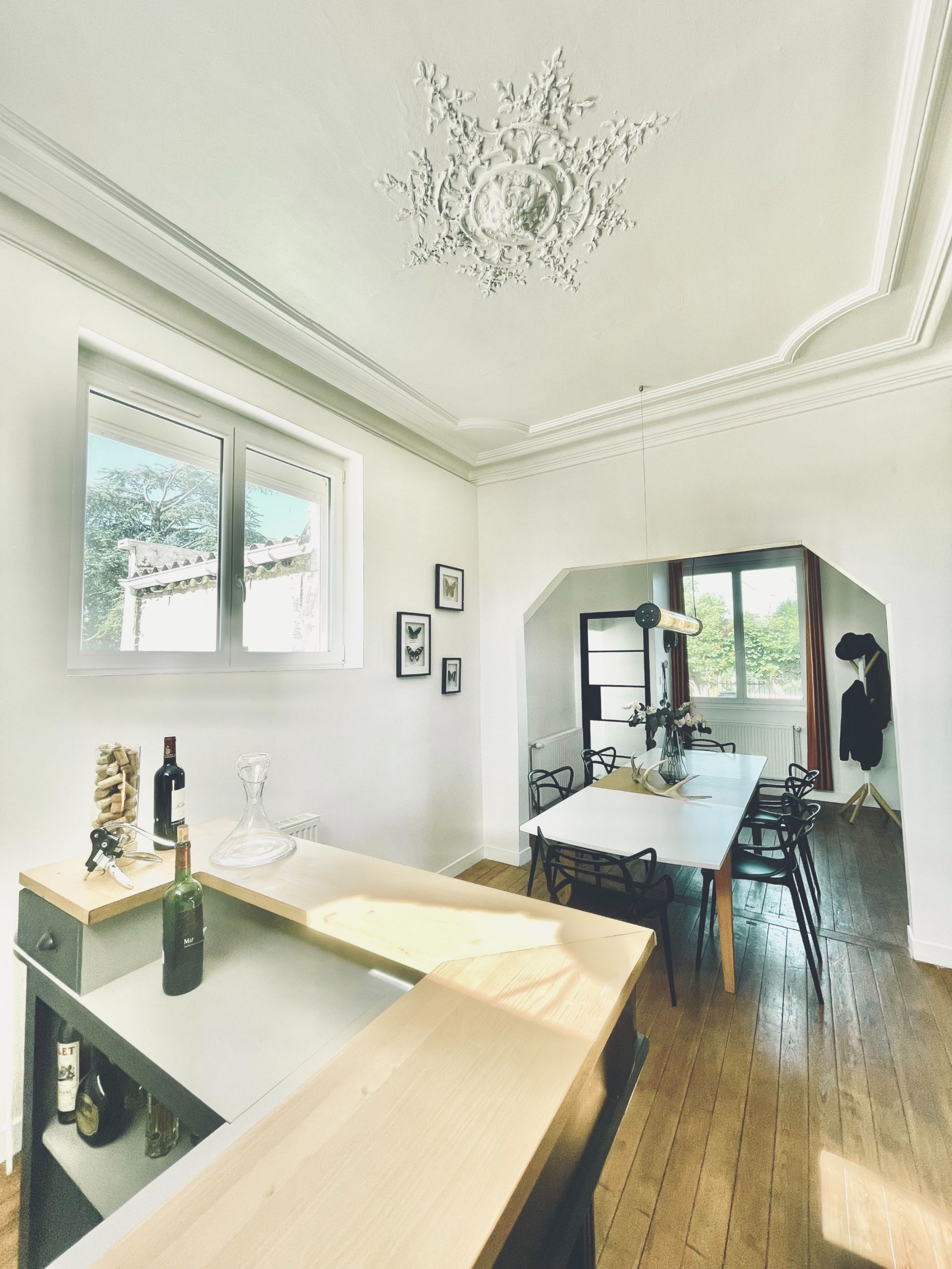 maison 7 Pièces en vente sur ST JOSSE (62170)